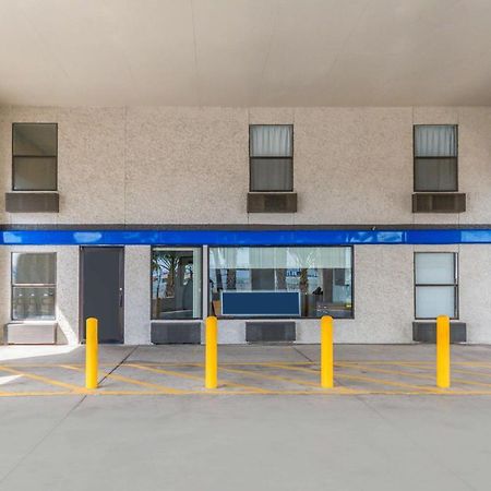 Studio 6 Laredo, Tx - North I-35 Εξωτερικό φωτογραφία
