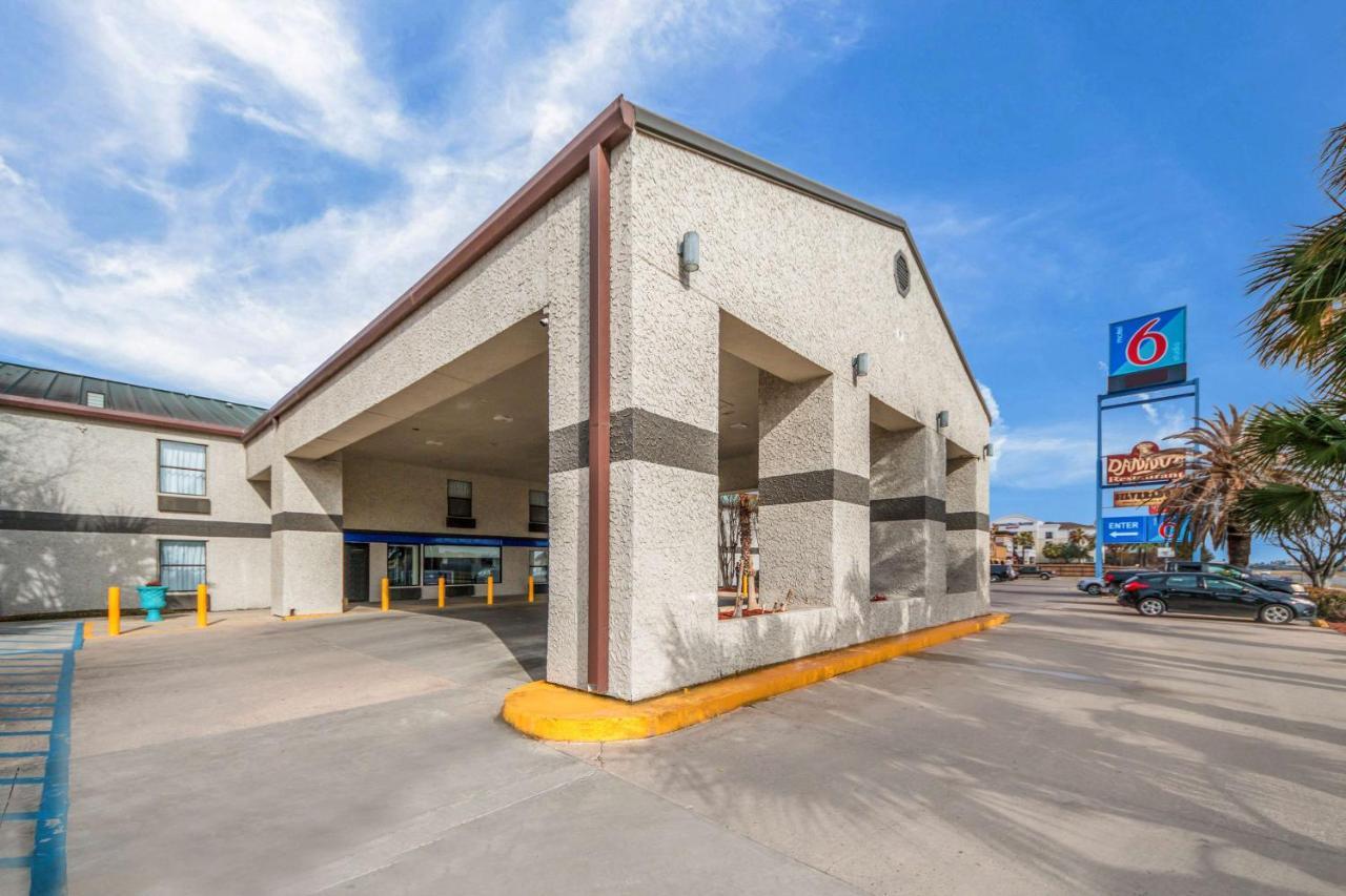 Studio 6 Laredo, Tx - North I-35 Εξωτερικό φωτογραφία