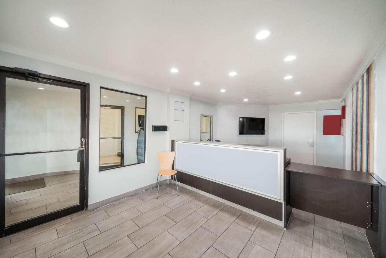Studio 6 Laredo, Tx - North I-35 Εξωτερικό φωτογραφία