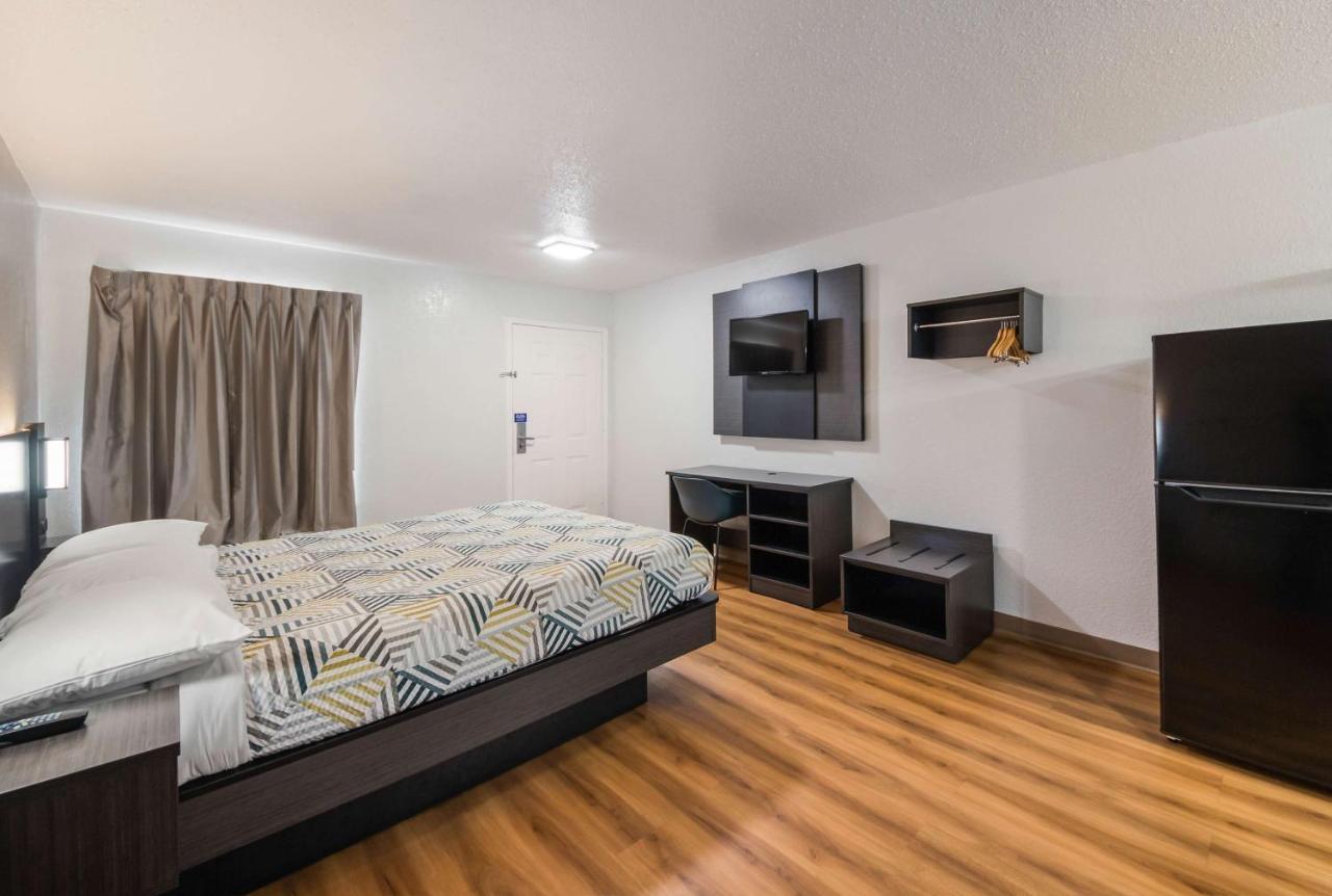 Studio 6 Laredo, Tx - North I-35 Εξωτερικό φωτογραφία