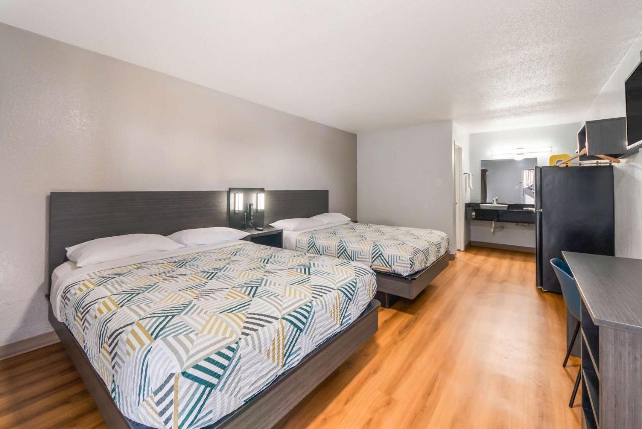 Studio 6 Laredo, Tx - North I-35 Εξωτερικό φωτογραφία