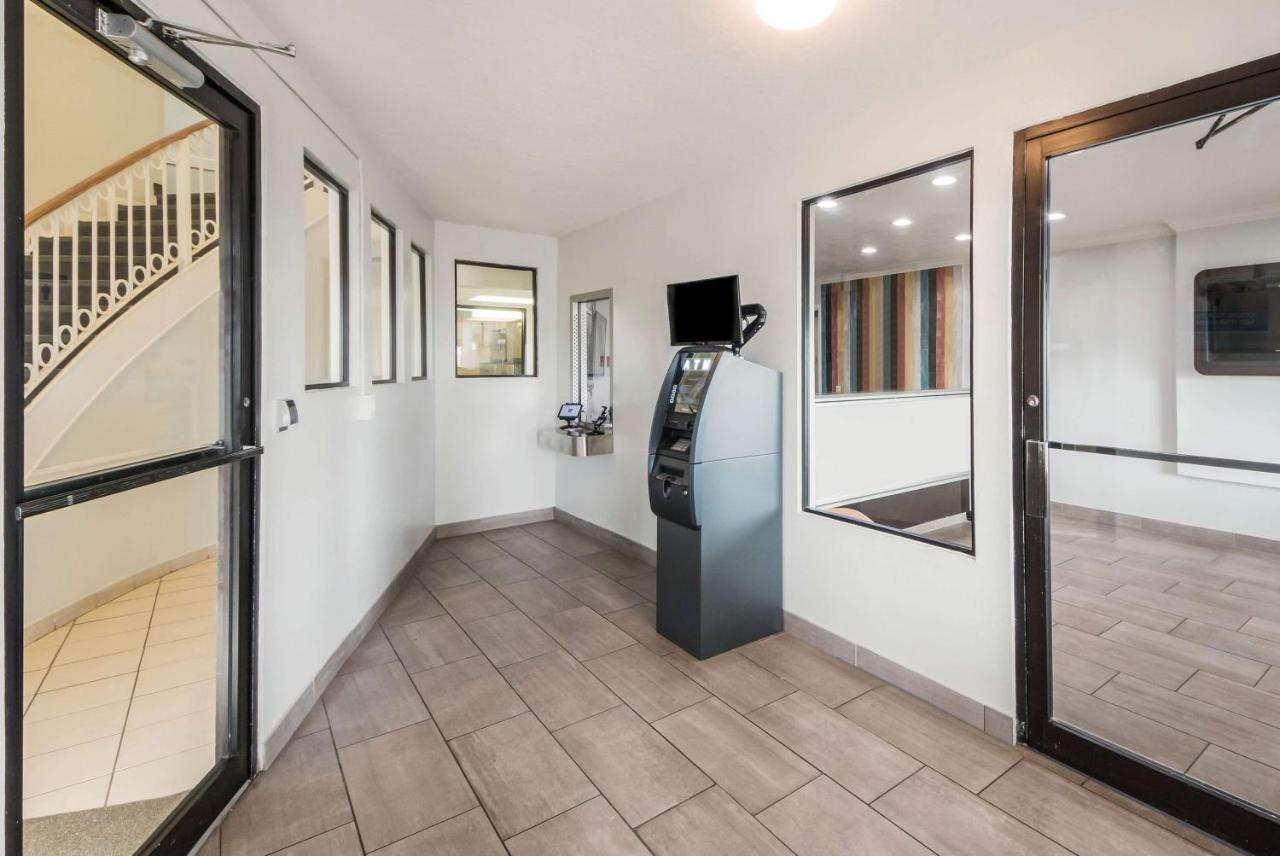 Studio 6 Laredo, Tx - North I-35 Εξωτερικό φωτογραφία