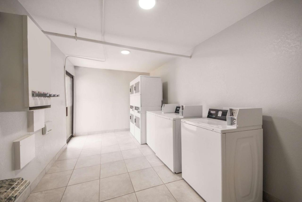 Studio 6 Laredo, Tx - North I-35 Εξωτερικό φωτογραφία
