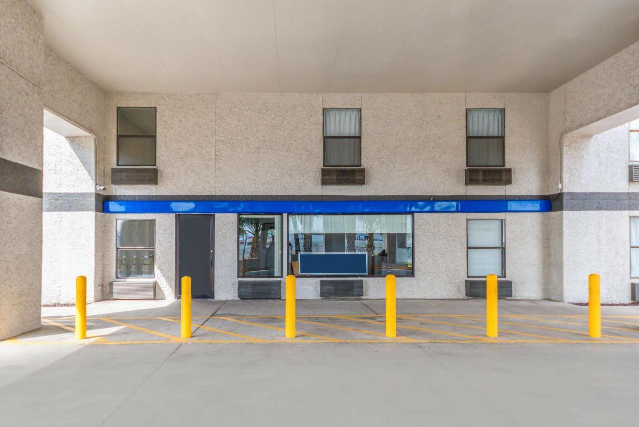 Studio 6 Laredo, Tx - North I-35 Εξωτερικό φωτογραφία