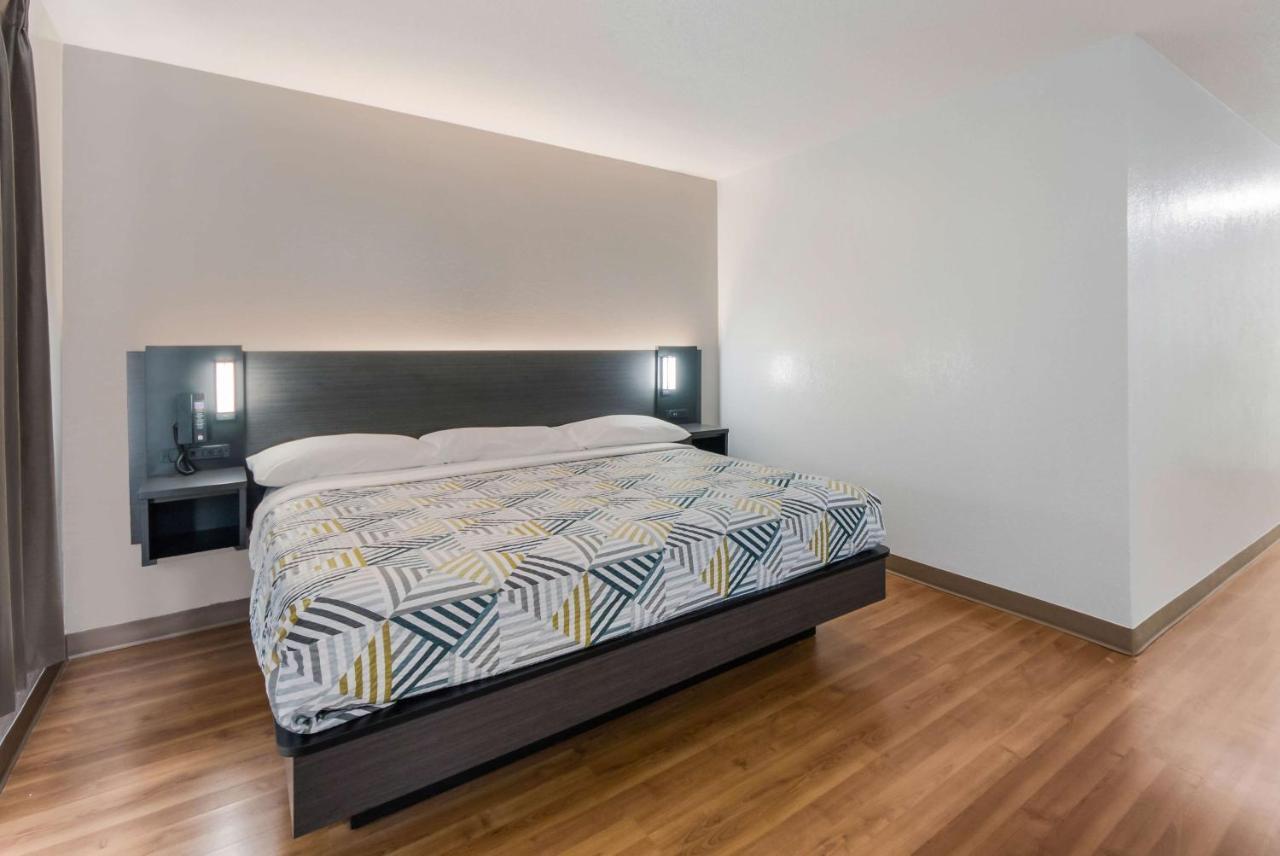 Studio 6 Laredo, Tx - North I-35 Εξωτερικό φωτογραφία