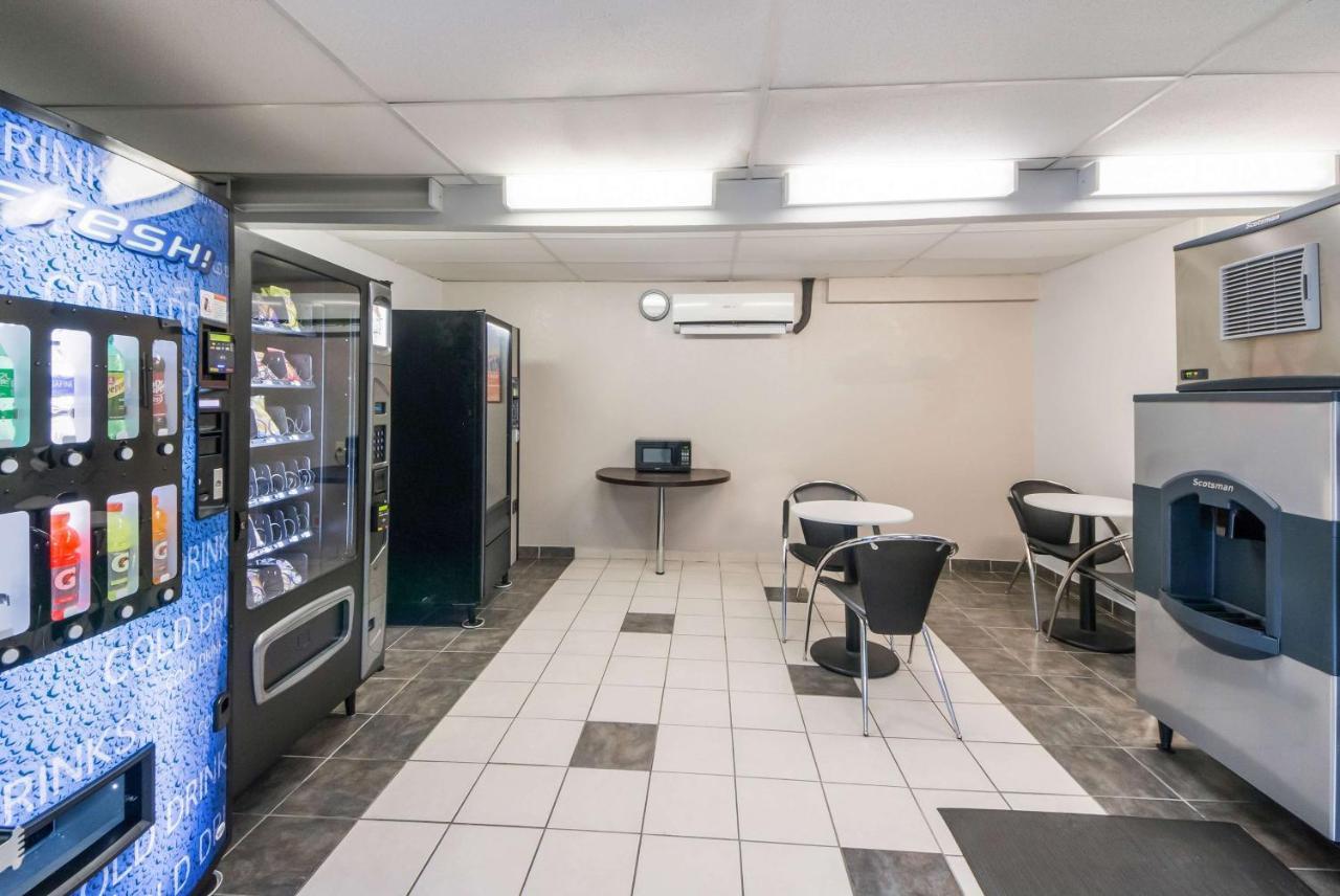Studio 6 Laredo, Tx - North I-35 Εξωτερικό φωτογραφία