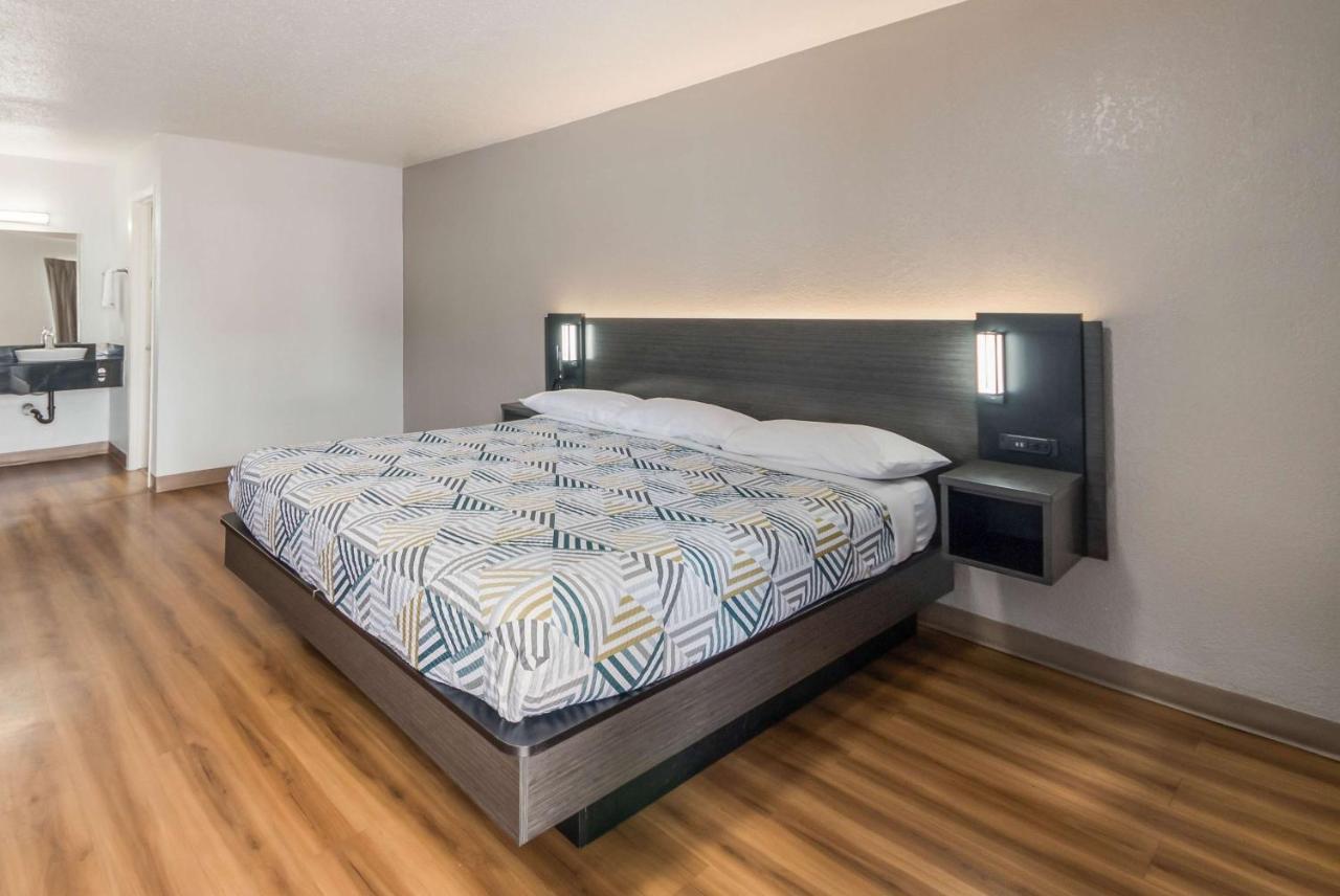 Studio 6 Laredo, Tx - North I-35 Εξωτερικό φωτογραφία