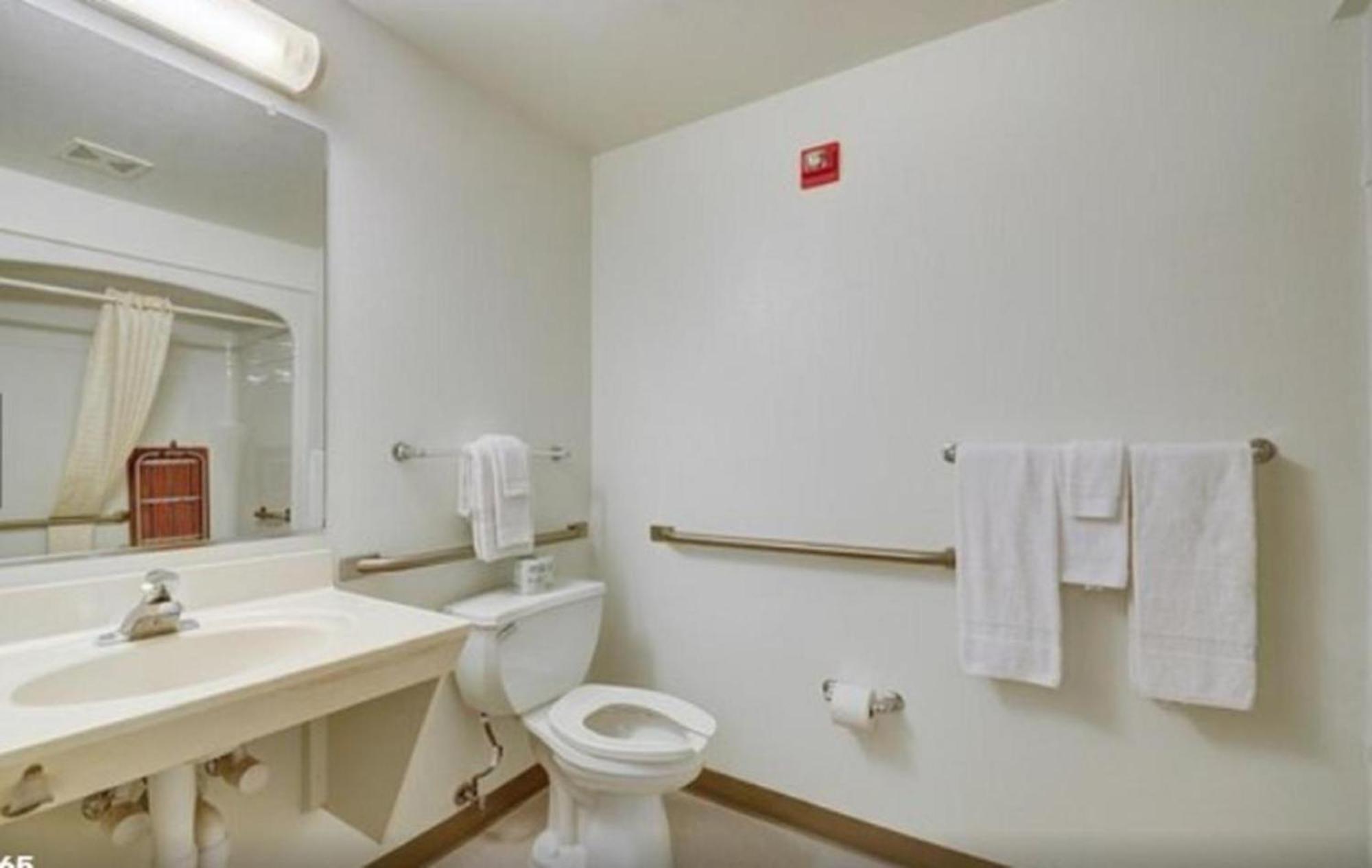 Studio 6 Laredo, Tx - North I-35 Εξωτερικό φωτογραφία